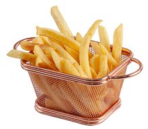 Картофель фри