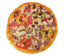 Пицца Ассорти