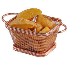 Картофель по-деревенски