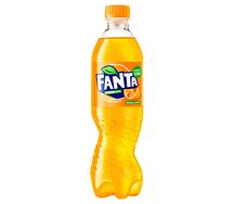 Фанта