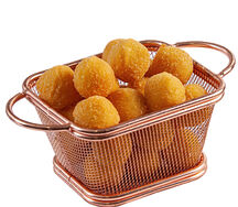 Картофельные шарики