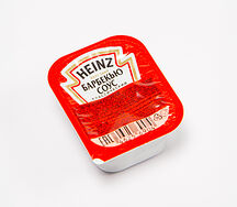 Heinz BBQ