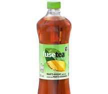 Fuse Tea Ромашка и ананас