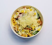 Салат Копакабана