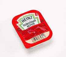 Heinz кетчуп