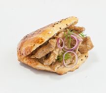 Ser Chicken большой