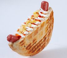 Хот-дог