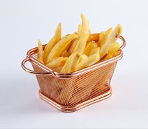Картофель фри
