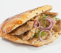 Ser Chicken большой