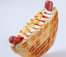 Хот-дог