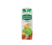 Сок Сочная Долина