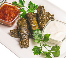 Dolma