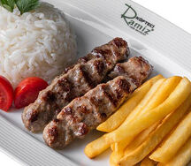Детский Ramiz kofte