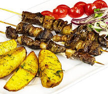 Bon file kebab