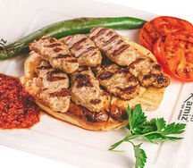 Ramiz kofte куриный