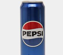 Pepsi баночный