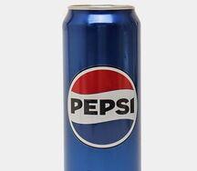 Pepsi баночный
