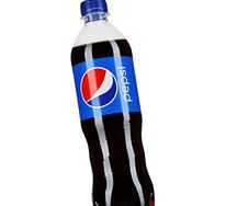Pepsi