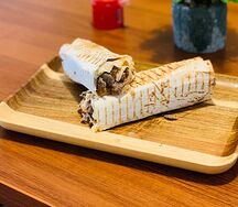Лаваш куриный