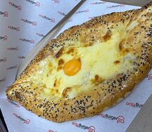Хачапури