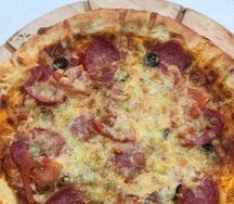 Мясная