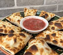 Алатская самса