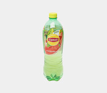 Lipton клубника