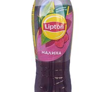 Lipton со вкусом малины