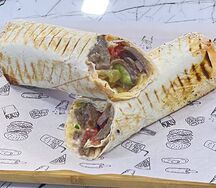 Лаваш стандарт