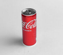 Coca-Cola