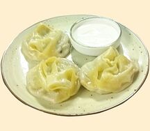 Манты