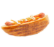 Хот-дог