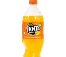  Fanta