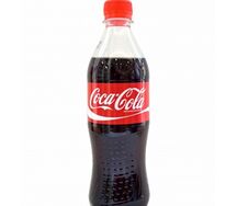  Coca-Cola  