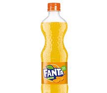  Fanta 