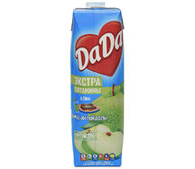 Сок детский Dada