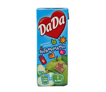Сок детский Dada