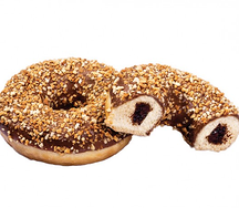 Nutty cream