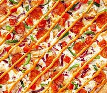 Пицца Царская