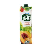 Сочная долина