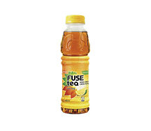 Fuse tea