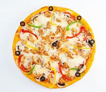 Пицца Куриная