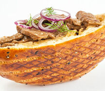 Ser Gosht