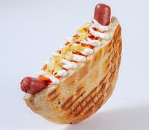 Хот-дог