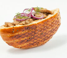 Ser Chicken