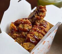 Чиз Wings
