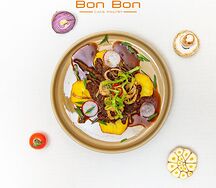 Великий Чингисхан