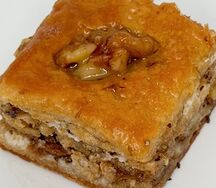 Пахлава