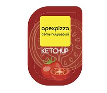 Кетчуп