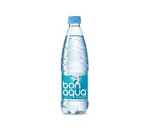 Вода Bon Aqua